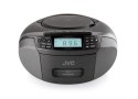 Radioodtwarzacz JVC RC-E444B black