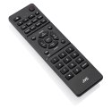 Radioodtwarzacz JVC RD-E874B black