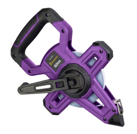 Taśma miernicza geodezyjna Ermenrich Reel SH50