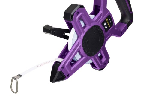 Taśma miernicza geodezyjna Ermenrich Reel SH50