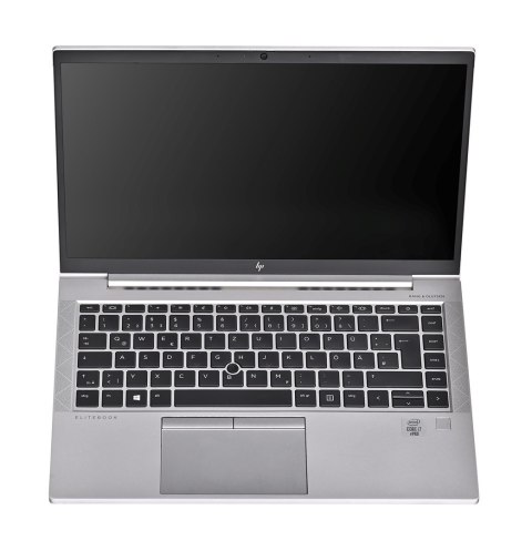 HP EliteBook 840 G7 i5-10310U 16GB 256GB SSD 14" FHD (US QWERTY) Win11pro + zasilacz UŻYWANY
