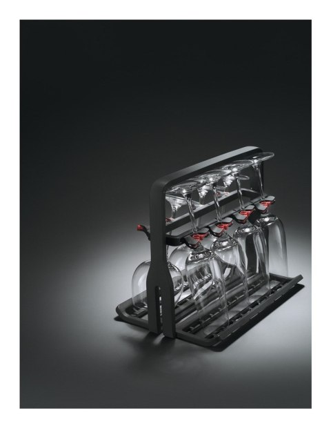 Kosz do kieliszków do zmywarek AEG A9SZGB01