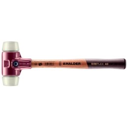 Drewniany Młotek Halder 50 mm