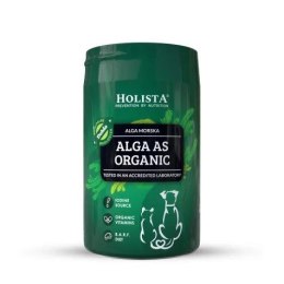 Holista Alga as Organic Alga 250g