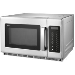 Kuchenka mikrofalowa profesjonalna elektroniczna programowalna 3000 W 34 L