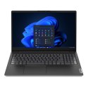 Laptop Lenovo V15 15,6" 8 GB RAM 256 GB SSD Intel Core I3-1215U Qwerty Hiszpańska