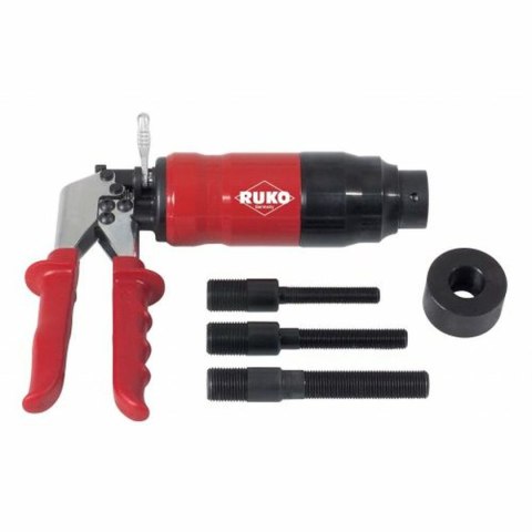 Maszyna do wykrawania RUKO MF