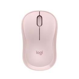 Myszka Bezprzewodowa Logitech M240 Różowy