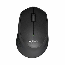 Myszka Bezprzewodowa Optyczna Logitech 910-004909 1000 dpi Czarny