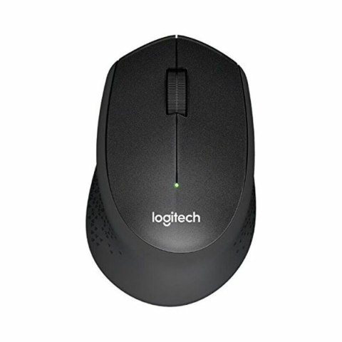 Myszka Bezprzewodowa Optyczna Logitech 910-004909 1000 dpi Czarny