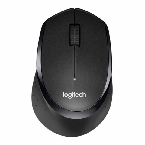 Myszka Bezprzewodowa Optyczna Logitech 910-004909 1000 dpi Czarny