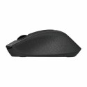 Myszka Bezprzewodowa Optyczna Logitech 910-004909 1000 dpi Czarny