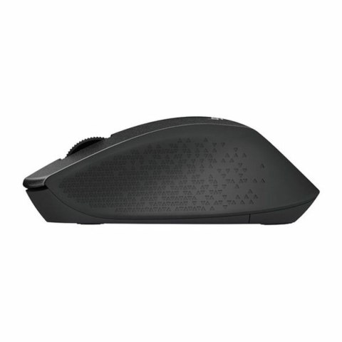 Myszka Bezprzewodowa Optyczna Logitech 910-004909 1000 dpi Czarny