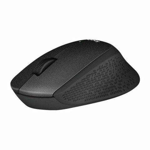 Myszka Bezprzewodowa Optyczna Logitech 910-004909 1000 dpi Czarny
