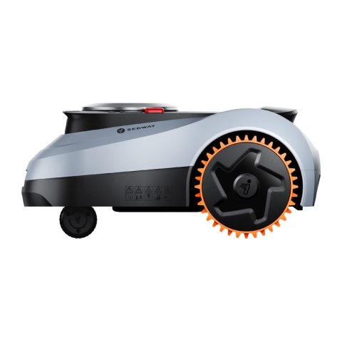 Robot koszący Segway-Navimow i220E Lidar EU (seria I2 Lidar)