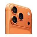 Smartfony Apple IPHONE 17 PRO 6,3" A19 Pro 256 GB Pomarańczowy