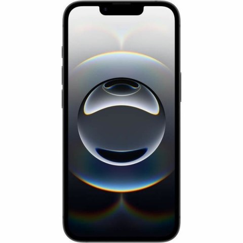 Smartfony Apple iPhone 16e 6,1" 128 GB Czarny