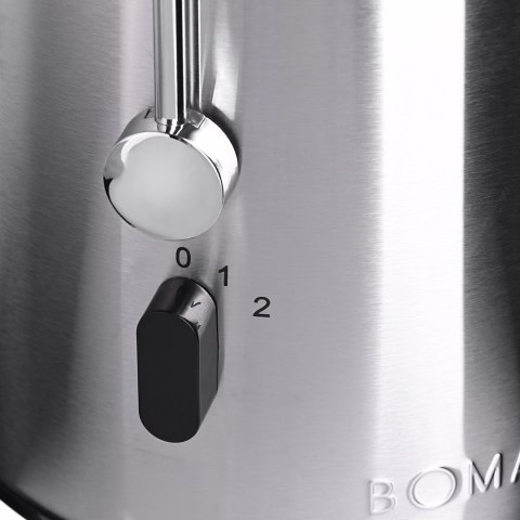 Sokowirówka wysokoobrotowa AE 1917 BOMANN (WYPRZEDAŻ)