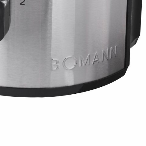 Sokowirówka wysokoobrotowa AE 1917 BOMANN (WYPRZEDAŻ)