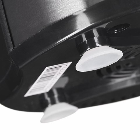 Sokowirówka wysokoobrotowa AE 1917 BOMANN (WYPRZEDAŻ)