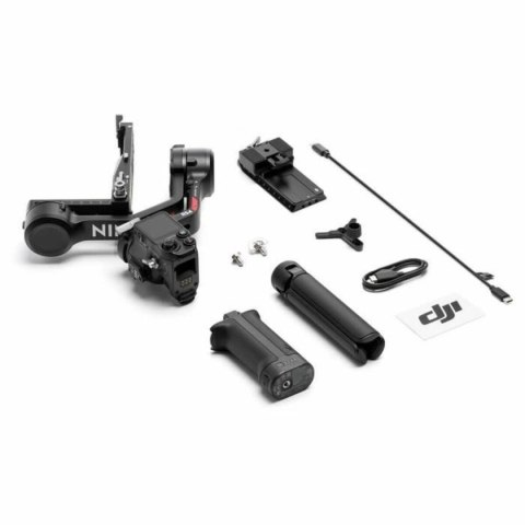 Stabilizator wspornika Dji RS 4