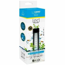 Światło LED Ciano Cla20 Plants 8 W
