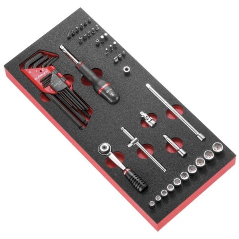 Taca na narzędzia Facom