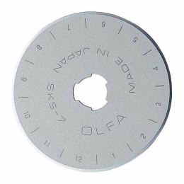 Tarcza do cięcia Olfa 45 X 0,3 MM 10 Części