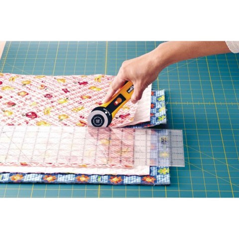 Tarcza do cięcia Olfa 45 X 0,3 MM 10 Części