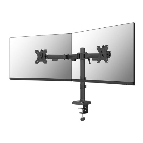 Uchwyt Stołowy do Monitora Neomounts DS60-600BL2 10" 32"