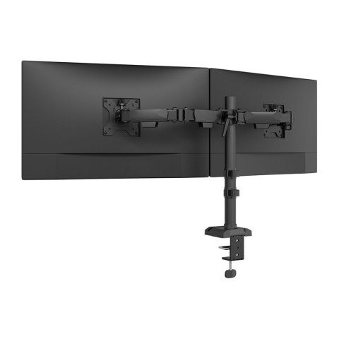 Uchwyt Stołowy do Monitora Neomounts DS60-600BL2 10" 32"