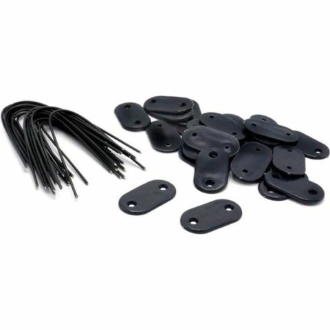 Zszywki Nature Conjunto de 26 rejillas de fijación