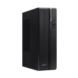 Komputer Stacjonarny Acer DT.R6REB.00D Intel Core i5-14400 16 GB RAM 512 GB SSD