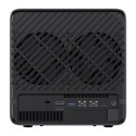 MINI-PC Minis Forum NAS N5 Pro AMD Ryzen AI 9 HX Pro 370, 32GB+128GB O