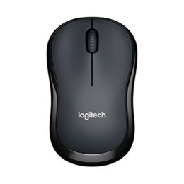 Myszka Bezprzewodowa Optyczna Logitech 910-004878 1000 dpi Czarny