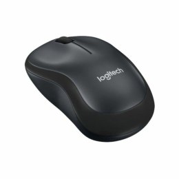 Myszka Bezprzewodowa Optyczna Logitech 910-004878 1000 dpi Czarny