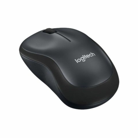 Myszka Bezprzewodowa Optyczna Logitech 910-004878 1000 dpi Czarny