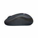 Myszka Bezprzewodowa Optyczna Logitech 910-004878 1000 dpi Czarny