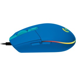 Myszka Logitech G102