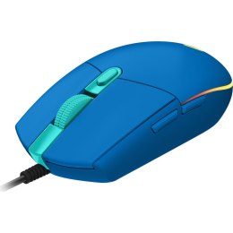 Myszka Logitech G102