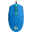 Myszka Logitech G102