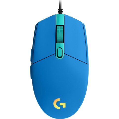 Myszka Logitech G102