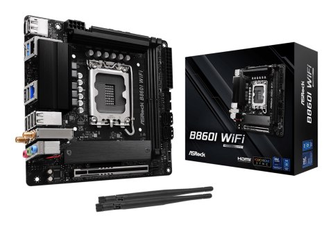 Płyta główna ASRock B860I WiFi