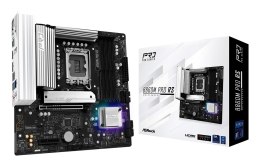 Płyta główna ASRock B860M Pro RS
