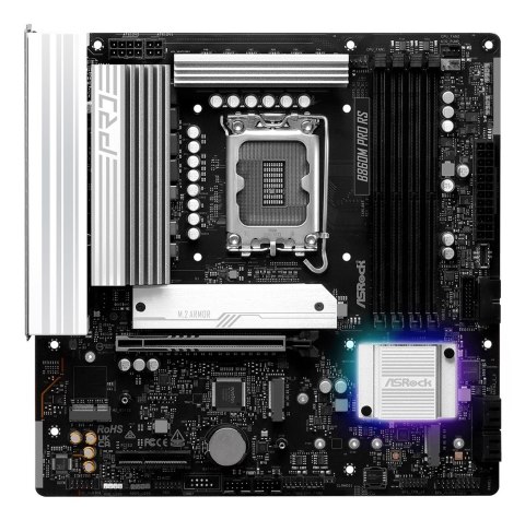 Płyta główna ASRock B860M Pro RS