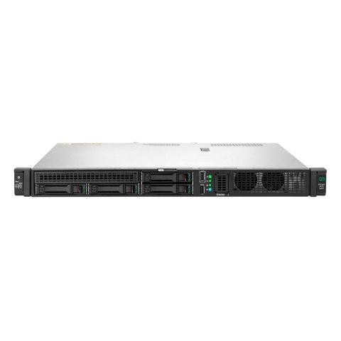 Serwer HPE P87465-425 32 GB RAM 3.0 GHz Intel® Xeon® 3.3 GHz-4.3 GHz 480 GB SSD