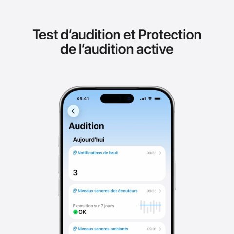 Słuchawki Apple MFHP4ZM/A Biały