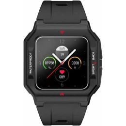 Smartwatch Radiant RAS10501 Czarny 1,3