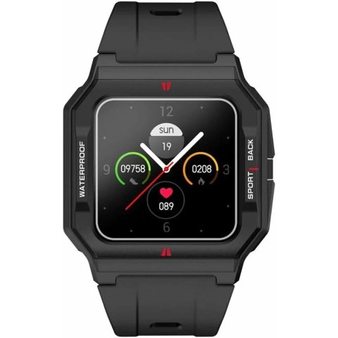 Smartwatch Radiant RAS10501 Czarny 1,3"