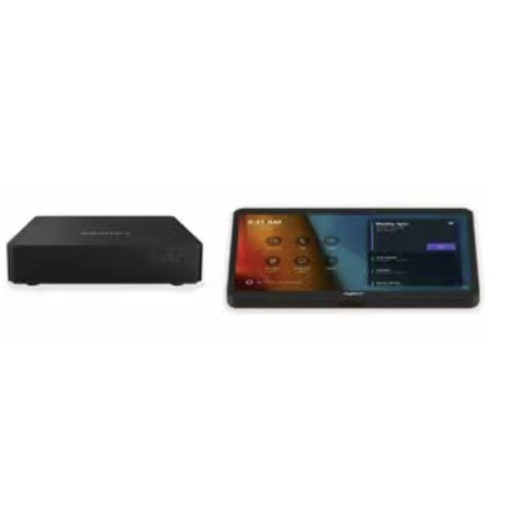 System Wideokonferencji Logitech BASE MICROSOFT TEAMS ROOMSPERP